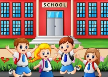 పాఠశాల ప్రారంభించాలంటే...