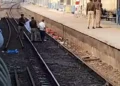 Train Accident
