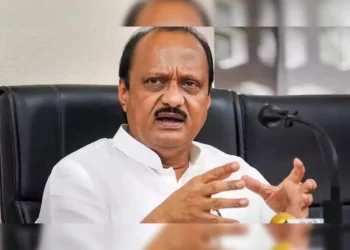 అజిత్ పవార్: కుమారుడిపై భూ కుంభకోణం కేసులో, “ఆ భూమి ప్రభుత్వానికి చెందుతుందని నాకు తెలియదు” అని అన్నారు