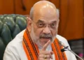 ప్రతిపక్షాల లక్ష్యం… చొరబాటుదారుల నడవకు మాత్రమే దారి చూపించడం. 6 ప్రతిపక్షాల లక్ష్యం… చొరబాటుదారుల నడవకు మాత్రమే దారి చూపించడం.