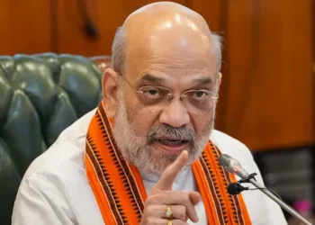 ప్రతిపక్షాల లక్ష్యం… చొరబాటుదారుల నడవకు మాత్రమే దారి చూపించడం.