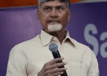 రెండు ఏళ్లలో డ్రోన్ కార్లు/ట్యాక్సీల ఆవిష్కరణకు అనుమతి కోరిన సీఎం చంద్రబాబు నాయుడు