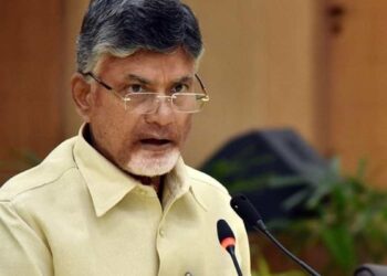 ఆయిల్ పామ్ సాగుపై సీఎం చంద్రబాబు ప్రత్యేక దృష్టి: వ్యవసాయ ప్రదర్శనను ఆసక్తిగా పరిశీలించిన ముఖ్యమంత్రి