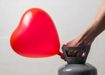 బెలూన్‌ గ్యాస్‌.. కనిపెట్టింది గుంటూరులోనే బాస్‌!