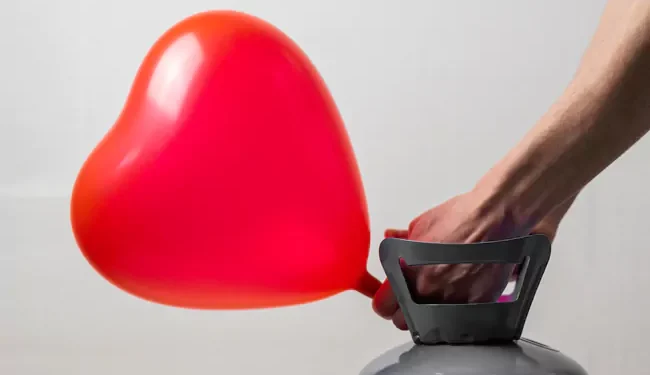 బెలూన్‌ గ్యాస్‌.. కనిపెట్టింది గుంటూరులోనే బాస్‌!