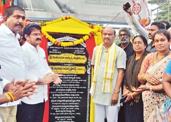 అయ్యన్నపాత్రుడు: రాజ్యాంగ నిపుణులను సంప్రదించాను.. వైకాపాకు ప్రతిపక్ష హోదా అర్హత ఉండదని స్పష్టమైంది.