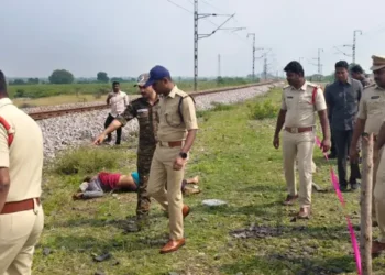 పరకామణి చోరీ కేసులో ఫిర్యాదుదారు అనుమానాస్పద మరణం