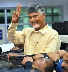 విశాఖలోని ఏయూ ఇంజినీరింగ్ కళాశాల గ్రౌండ్స్‌లో 30వ సీఐఐ భాగస్వామ్య సదస్సు వైభవంగా ప్రారంభమైంది.