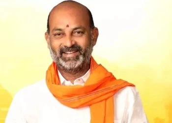 బండి సంజయ్: హిందూత్వమే నా శ్వాస, నా జీవన విధానం.