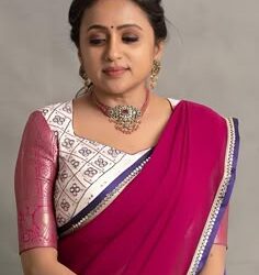 సుమ: “రాజీవ్‌కు జరిగిన యాక్సిడెంట్‌.. నాకు ముందే కల చూపించింది”