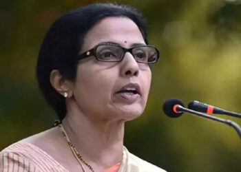 ద్రవిడ యూనివర్సిటీ విద్యార్థులతో నారా భువనేశ్వరి: విజయం కష్టానికి, నిబద్ధతకే సొంతం