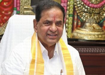 తిరుమల లడ్డూ ప్రసాదంలో నాణ్యతను మెరుగుపరిచామని తితిదే చైర్మన్ బీఆర్‌ నాయుడు తెలిపారు.