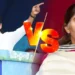 వైఎస్ జగన్–సునీత: కోర్టులో ఎదురుపడ్డా… వివేకా కుమార్తెను అభివాదం చేయకుండా వెళ్లిన జగన్