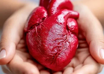 చిట్టి గుండె తడబాటుకు గురవుతోంది.