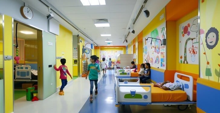 New doctors are coming soon.