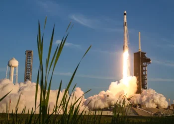 నాసా: ఉష్ణప్రవాహాలను అధిగమించి… అంగారకుడి దిశగా బయలుదేరిన ‘ఎస్కపేడ్‌’ మిషన్‌