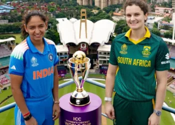 IND W vs SA W: ఫైనల్లో జోష్ డే.. భారత్ కప్ను స్వాధీనం చేసుకోడానికి సిద్ధం!