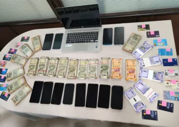 క్రైమ్ న్యూస్: మహిళా న్యాయవాదిపై సైబర్ ముఠా దాడి – రూ.52 లక్షల మోసం, అరెస్టులు