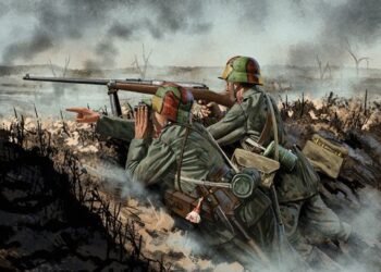 “ఒకప్పుడు చైనాకు అడ్డుగా నిలిచిన 118 పర్వతాలు… నిజం ఎంతో ఆలస్యంగా బయటపడింది!”