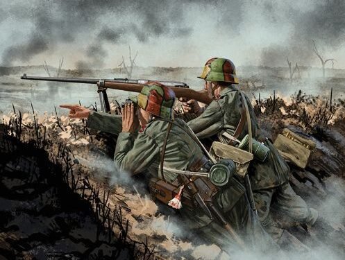 “ఒకప్పుడు చైనాకు అడ్డుగా నిలిచిన 118 పర్వతాలు… నిజం ఎంతో ఆలస్యంగా బయటపడింది!”