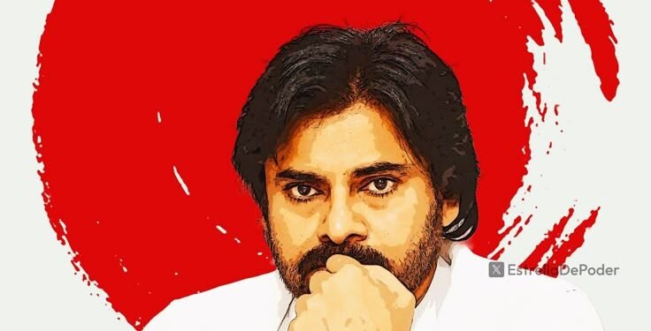 రెండు రోజుల పాటు తిరుపతి , చిత్తూరు జిల్లాల్లో అటవీ శాఖ సంబంధిత అంశాలపై క్షేత్రస్థాయి పరిశీలన కోసం తిరుపతి చేరుకున్న ఉప ముఖ్యమంత్రి శ్రీ పవన్ కళ్యాణ్ గారు