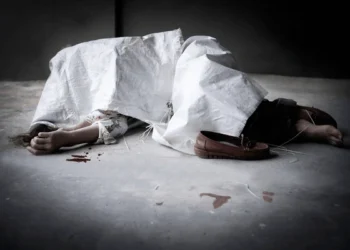 మహిళ దారుణ హత్య