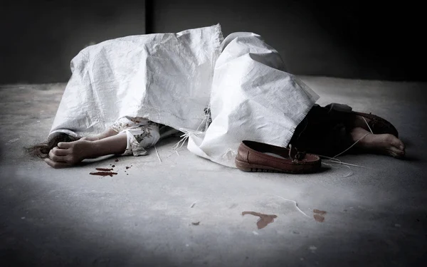 మహిళ దారుణ హత్య