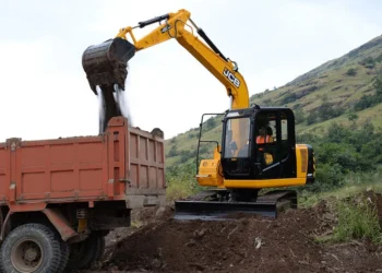 ఖమ్మం: చెరుకు ప్రాజెక్ట్‌లో 5 దశాబ్దాలు.. ప్రభుత్వ విభజన వల్ల విరామం