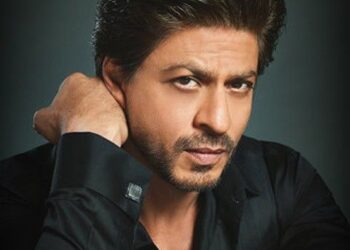 షారుఖ్‌ ఖాన్‌: ప్రపంచం నాకిచ్చిన బిరుదే ‘కింగ్‌’