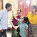 ప్రపంచకప్‌ విజేత జట్టులో మా కుమార్తె భాగమైనందుకు మేము గర్వంగా భావిస్తున్నాం.