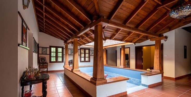 మండువా లోపలే సెట్‌ పెట్టారు.. సినిమా ఘన విజయాన్ని అందుకుంది.