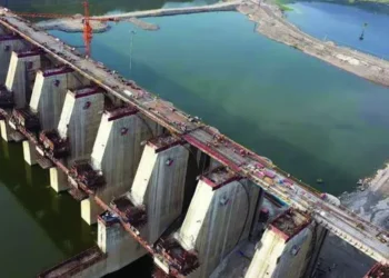 పోలవరం: ప్రాజెక్టు పురోగతికి ఆ ఆటంకం తొలగాలి