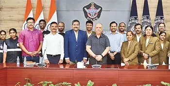 కేవరి ట్రావెల్స్ బస్సు ప్రమాదంలో 13 గంటల్లోనే డీఎన్ఏ పరీక్షలు పూర్తి