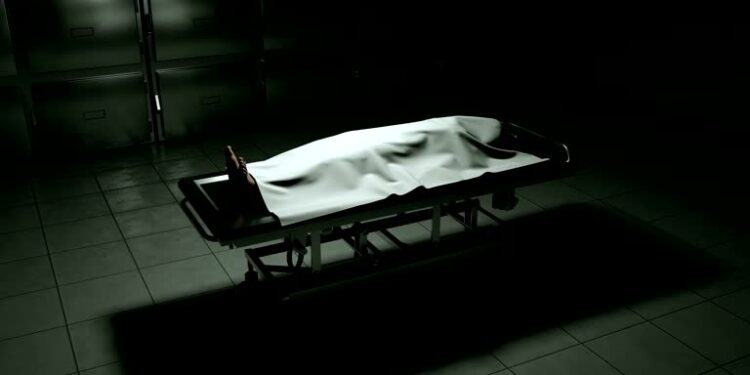 భీమవరంలో సంచలన ఘటన.. కత్తితో దాడి చేసి తల్లి, తమ్ముడిని హతమార్చిన వ్యక్తి