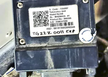 ఆర్టీసీ బస్సుల్లో బ్లాక్‌బాక్స్‌, ఐ-అలర్ట్‌ వ్యవస్థలు అమలు చేయనున్న ఆర్టీసీ.