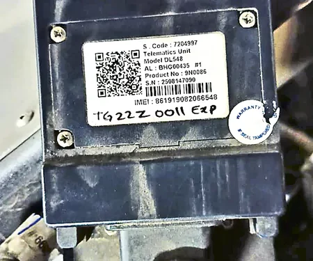 ఆర్టీసీ బస్సుల్లో బ్లాక్‌బాక్స్‌, ఐ-అలర్ట్‌ వ్యవస్థలు అమలు చేయనున్న ఆర్టీసీ.