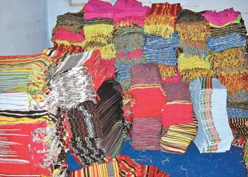 కడలుంగీ.. రఘునాథపురం నుంచి ఉగాండా వరకూ