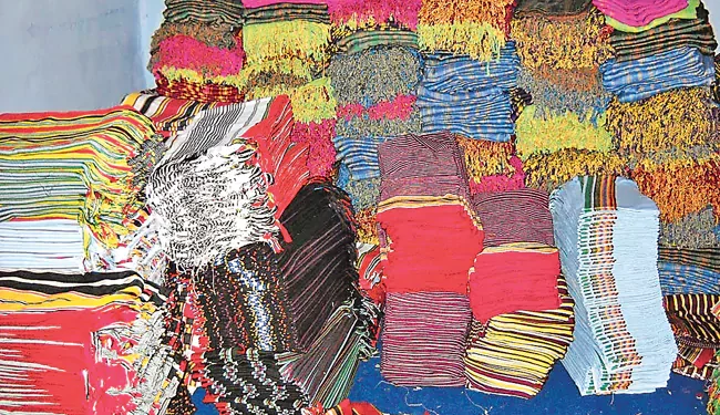 కడలుంగీ.. రఘునాథపురం నుంచి ఉగాండా వరకూ