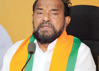 జనవరిలో ప్రధానితో బహిరంగ సభ: ఆర్‌.కృష్ణయ్య