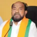 16న రాష్ట్రవ్యాప్తంగా న్యాయ సాధన దీక్షలు నిర్వహించబడనున్నాయి 8 జనవరిలో ప్రధానితో బహిరంగ సభ: ఆర్.కృష్ణయ్య