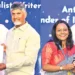 రామోజీ ఎక్సలెన్స్ అవార్డ్స్: ప్రతిభావంతులకు / ప్రేరణనిచ్చేవారికి రామోజీ గౌరవ పురస్కారాలు