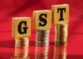 జీఎస్టీ వసూళ్లు రికార్డు దిశగా..! రేట్లు తగ్గించినా రూ.2 లక్షల కోట్లకు చేరువలో ఆదాయం