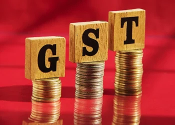 జీఎస్టీ వసూళ్లు రికార్డు దిశగా..! రేట్లు తగ్గించినా రూ.2 లక్షల కోట్లకు చేరువలో ఆదాయం