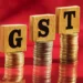 జీఎస్టీ వసూళ్లు రికార్డు దిశగా..! రేట్లు తగ్గించినా రూ.2 లక్షల కోట్లకు చేరువలో ఆదాయం