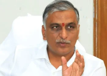 హరీష్‌ రావు: ఇది వికాసమా లేదా విధ్వంసమా?