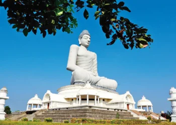 గుంటూరులో అమరావతి రాజధాని భూమి సమస్యలపై జేఏసీ సమావేశం