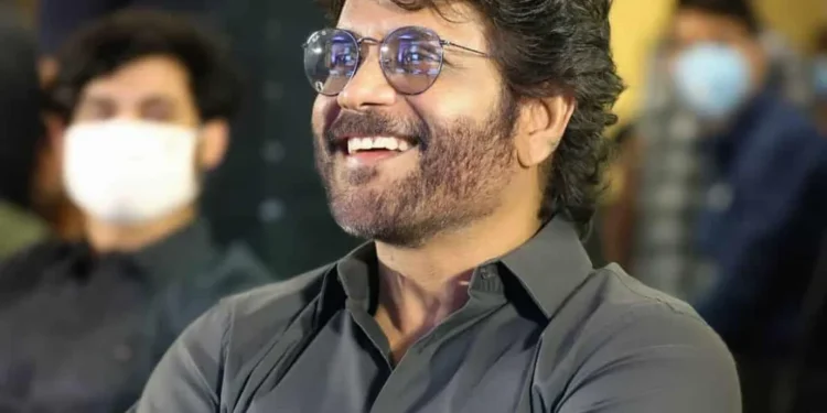 నాగార్జున: పైరసీ ఒక పెద్ద మాయమనం… సినిమా ఉచితంగా చూస్తున్నామని అర్థం చేసుకోవద్దు!