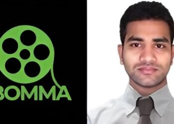 ఐబొమ్మ రవిపై 5 ప్రత్యేక కేసులు నమోదు చేశారు