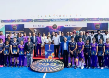 భారత హాకీ: ప్రఖ్యాత దిగ్గజాలు సందర్శించిన సమయం