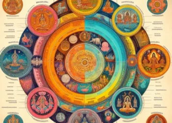 చతుర్ధశ (14)లోకాలలో నివసించేదెవరు..!